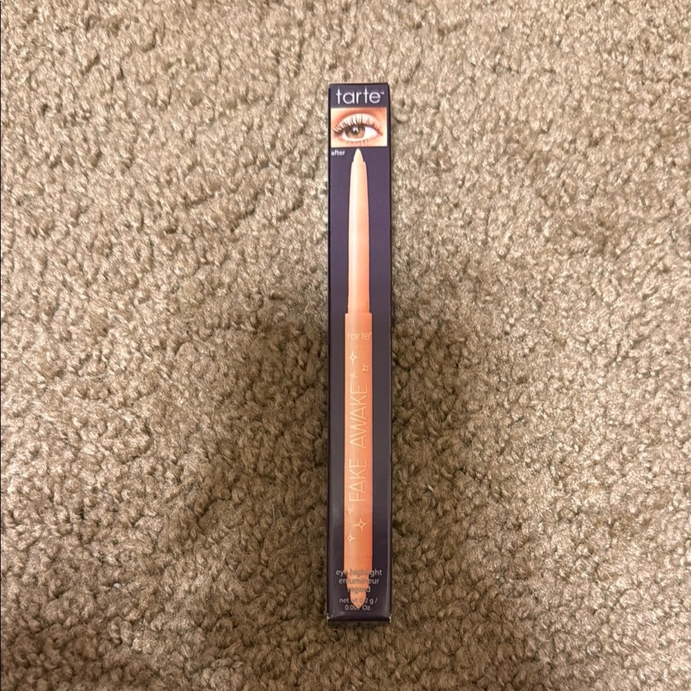 Tarte Fake Awake Eye Highlight Pencil - Cream